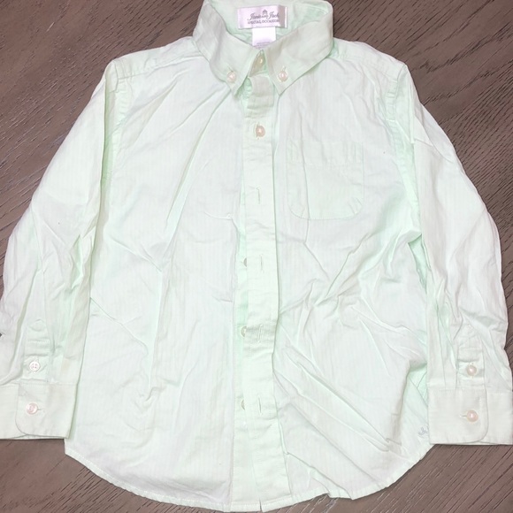 Boys Special Occasion button up. - Picture 1 of 5